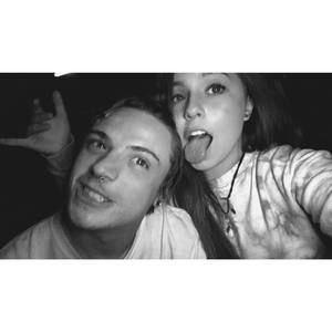 Meet your Posher, Lexie